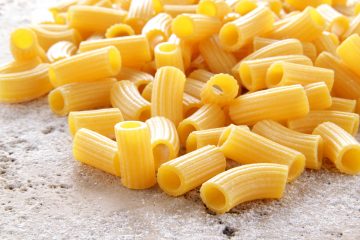 macaroni